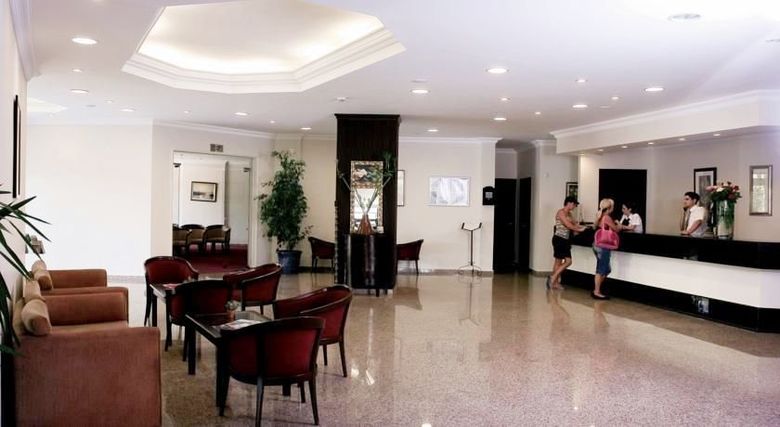 Hotel Elysee
