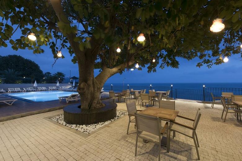 Hotel Gorgulu Kleopatra Beach