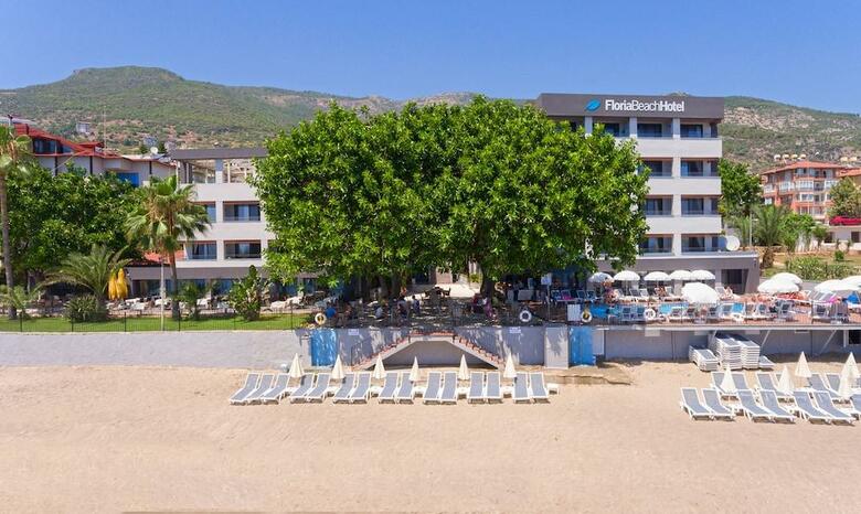 Hotel Gorgulu Kleopatra Beach