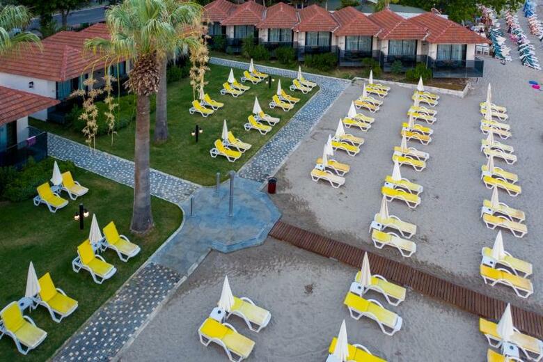 Hotel Panorama