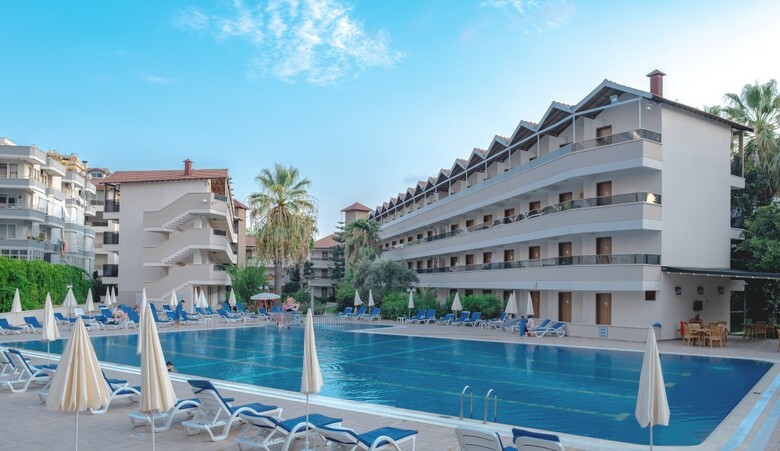 Hotel Panorama