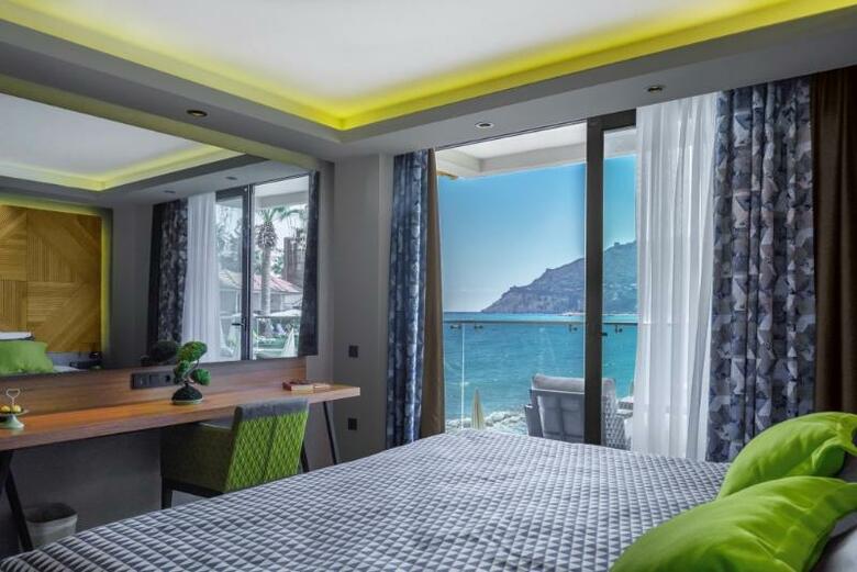 Hotel Panorama