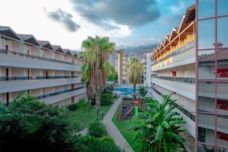 Hotel Panorama