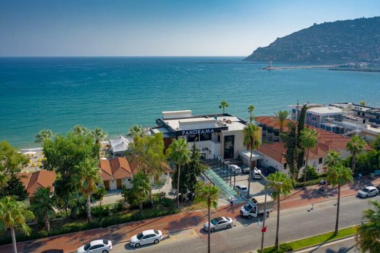 Hotel Panorama
