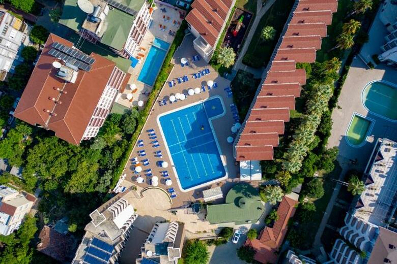 Hotel Panorama