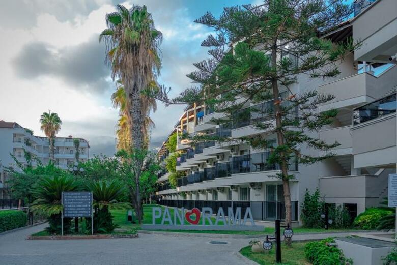 Hotel Panorama