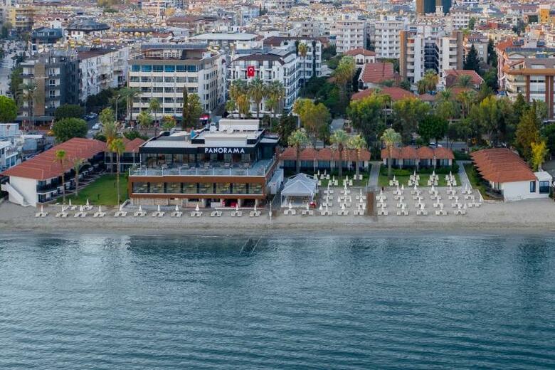 Hotel Panorama