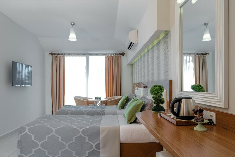 Hotel Panorama