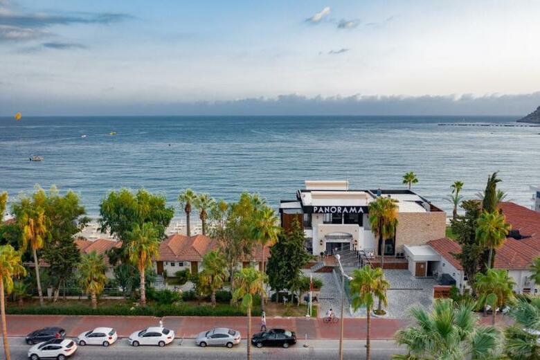 Hotel Panorama