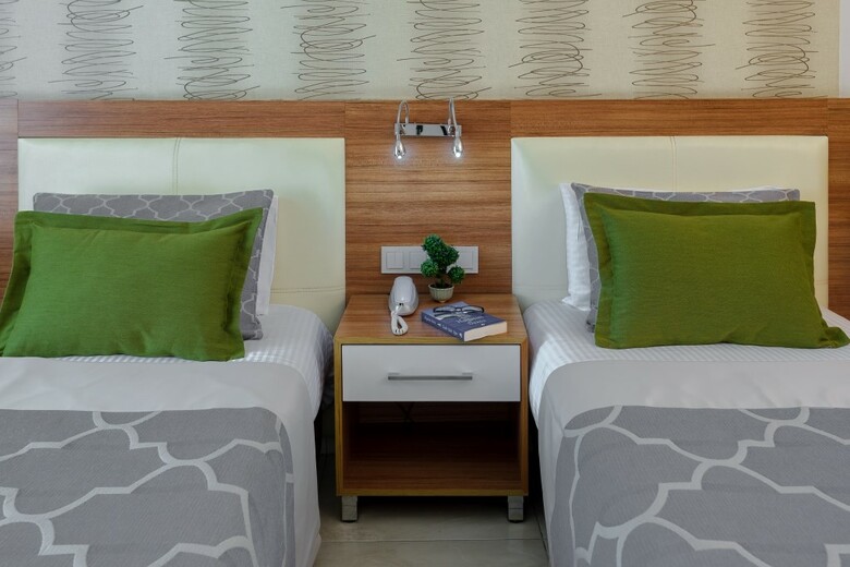 Hotel Panorama