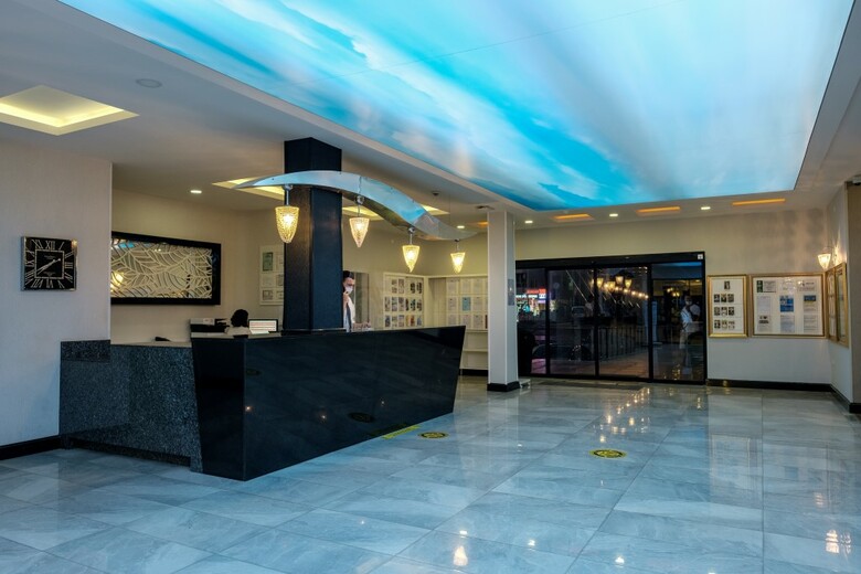 Hotel Panorama