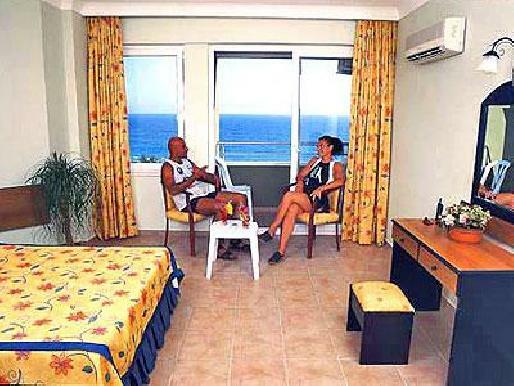 Xperia Saray Beach Hotel