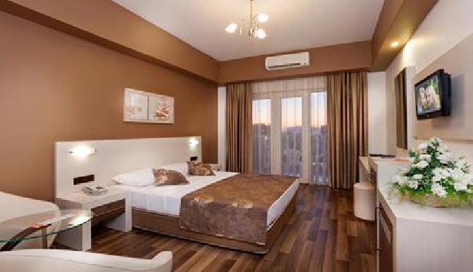 Hotel Club Paradiso