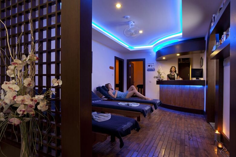 Hotel Xperia Grand Bali