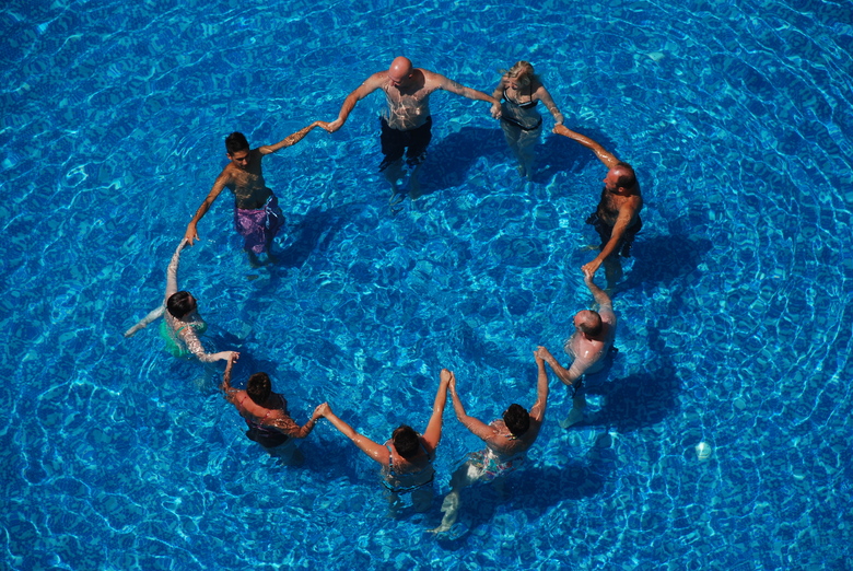 Grand Okan Hotel
