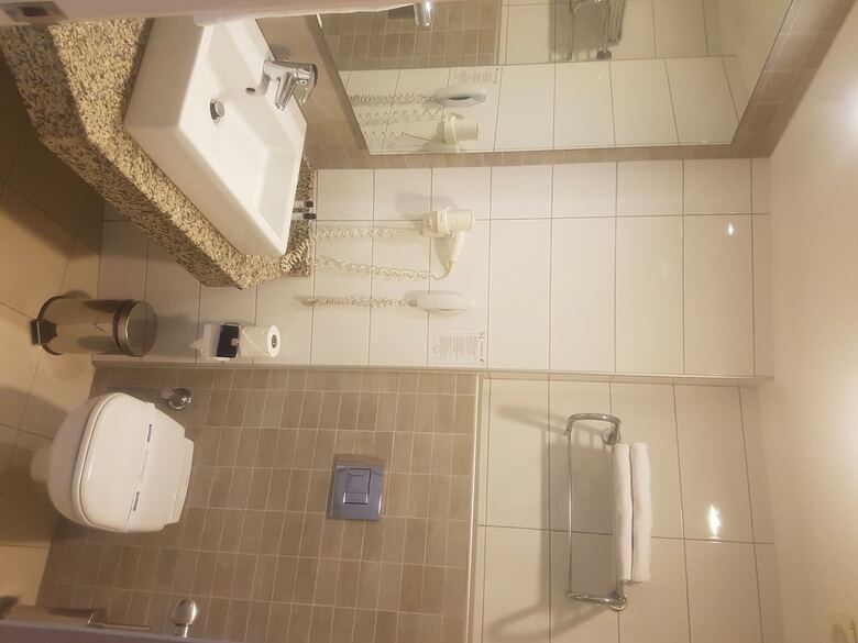 Grand Okan Hotel