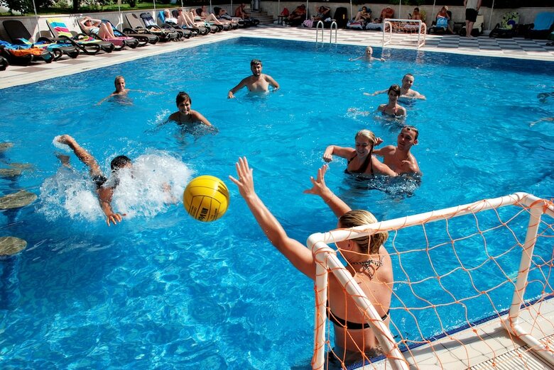 Grand Okan Hotel