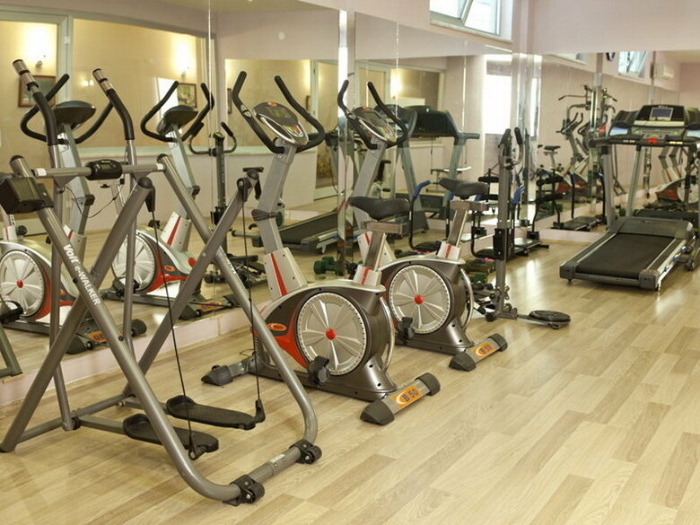 Hotel Monart City