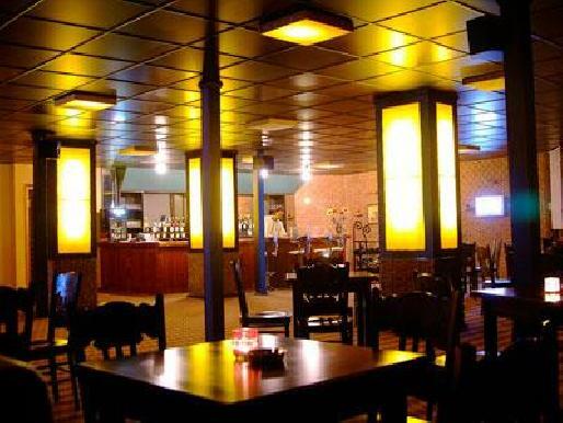 Hotel Monart City