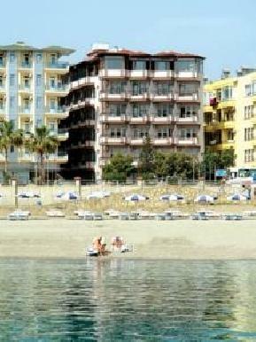 Hotel Monart City