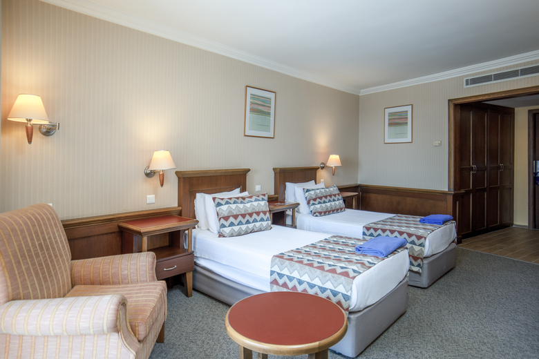 Grand Kaptan Hotel