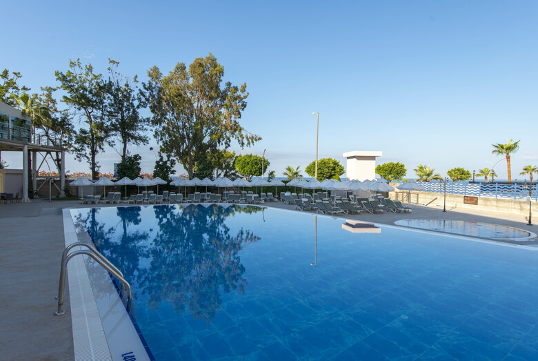 Grand Kaptan Hotel