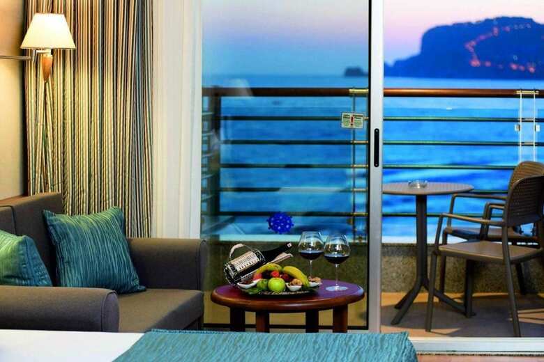 Grand Kaptan Hotel