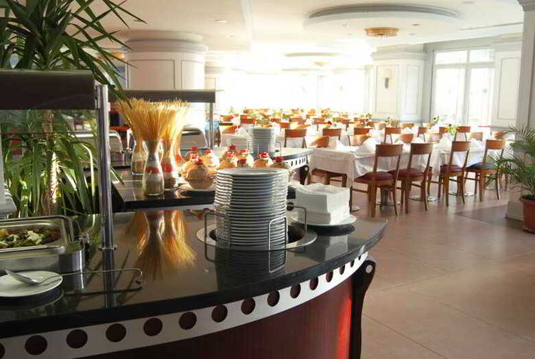 Grand Kaptan Hotel