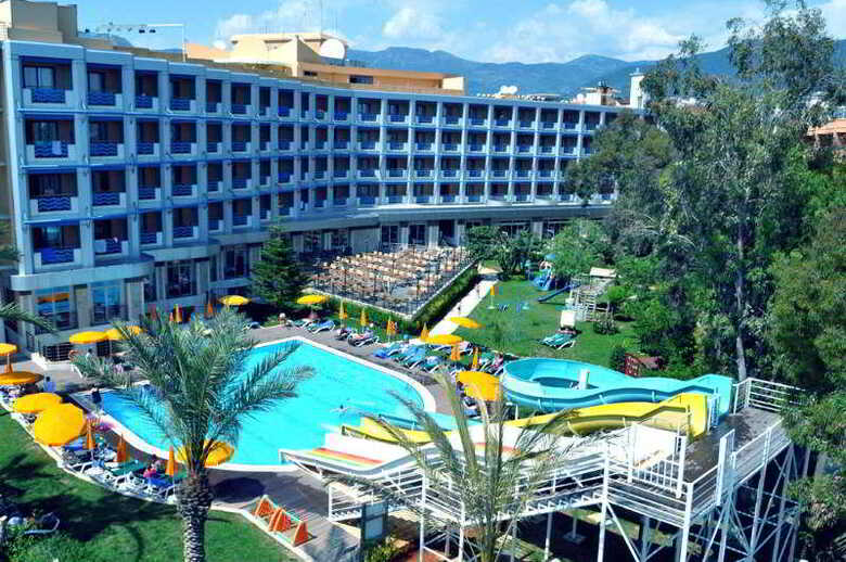 Grand Kaptan Hotel