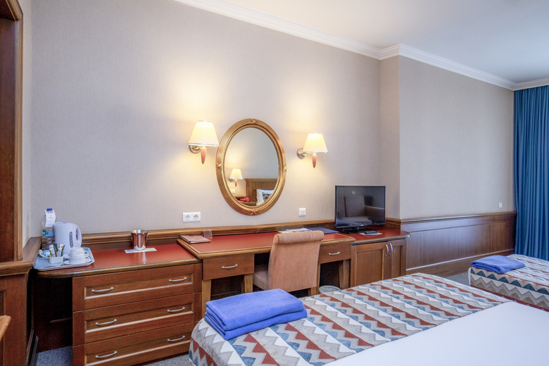Grand Kaptan Hotel