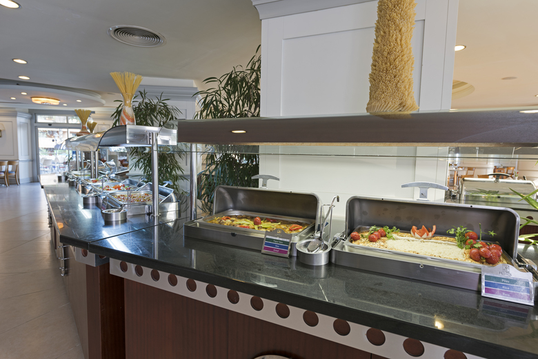 Grand Kaptan Hotel