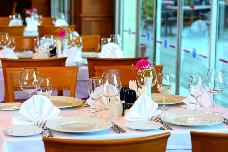 Grand Kaptan Hotel