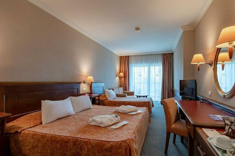 Grand Kaptan Hotel