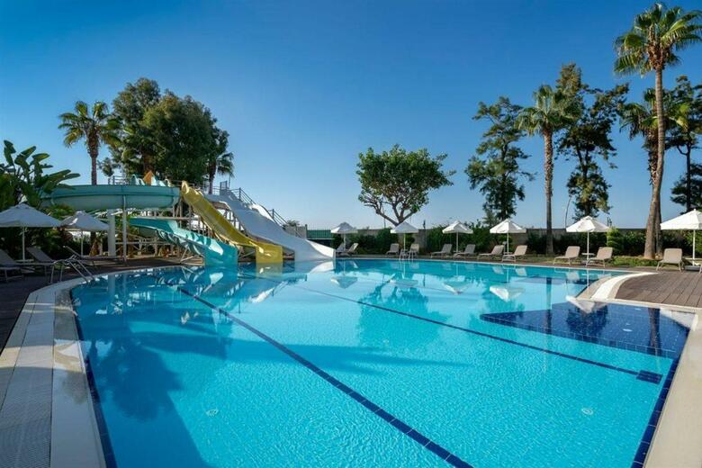 Grand Kaptan Hotel