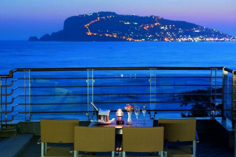 Grand Kaptan Hotel