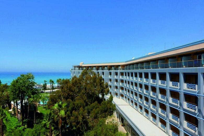 Grand Kaptan Hotel