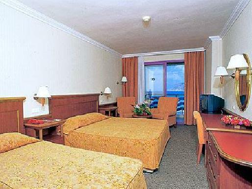 Grand Kaptan Hotel