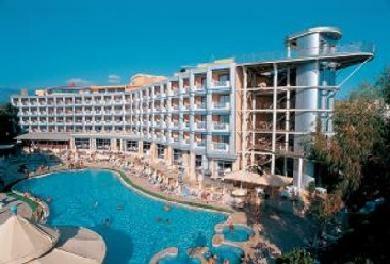 Grand Kaptan Hotel