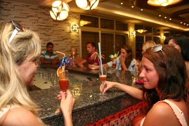 Hotel Alanya Beach