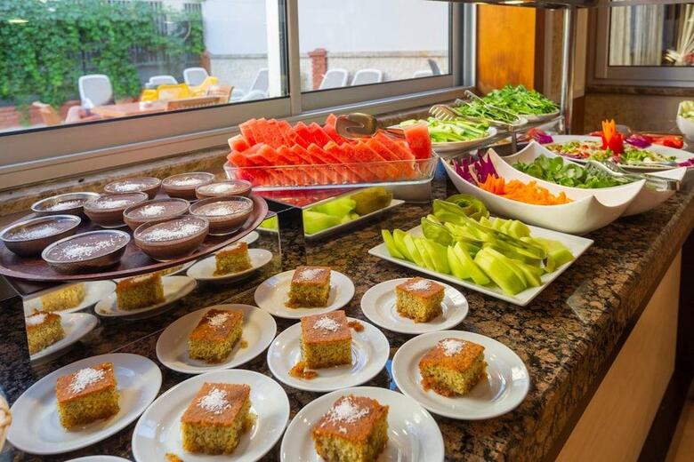 Hotel Alanya Beach
