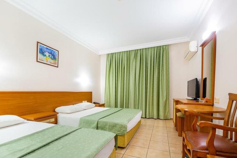 Hotel Alanya Beach