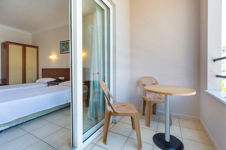 Hotel Alanya Beach