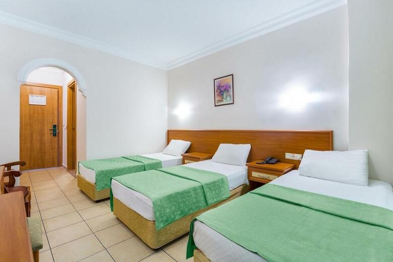 Hotel Alanya Beach