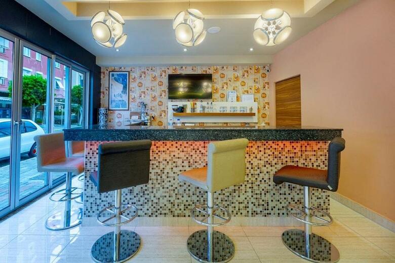 Hotel Alanya Beach