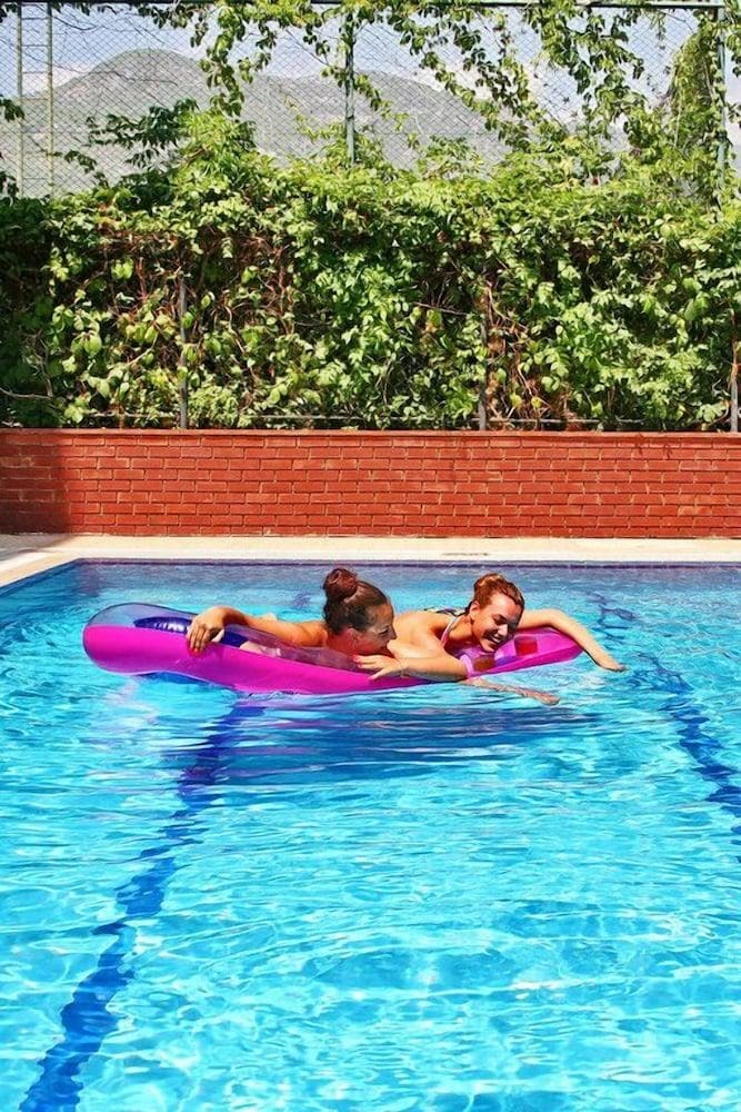 Hotel Alanya Beach