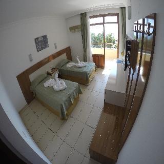 Hotel Miray