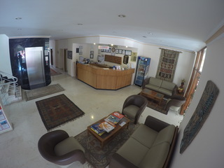 Hotel Miray