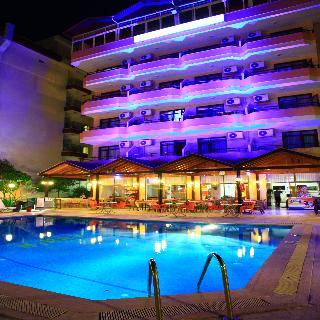 Hotel Miray