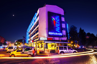 Hotel Gold Safran