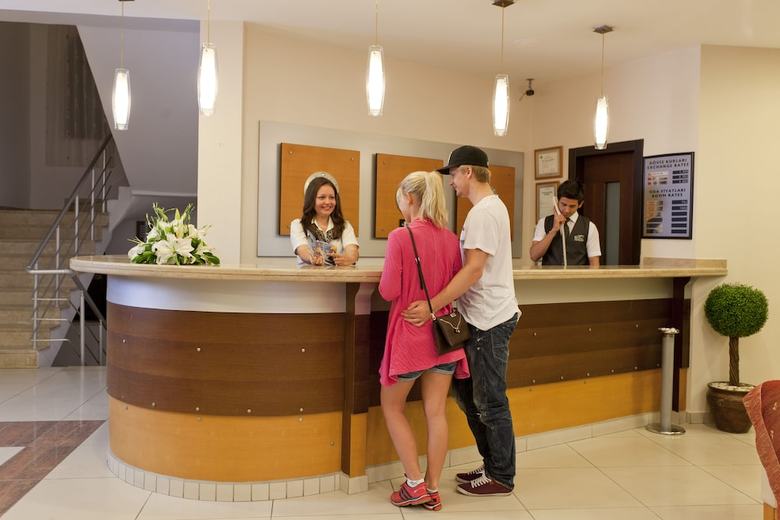 Hotel Xperia Kandelor